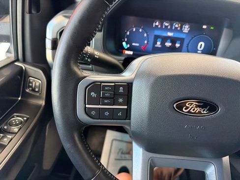 Certified 2024 Ford F150 Lariat AWD/4WD image 37