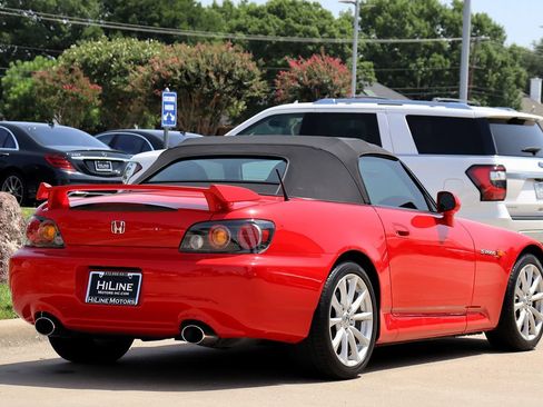 Used 2007 Honda S2000 image 45