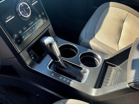 Used 2017 Ford Flex Limited w/ Equipment Group 303A image 15