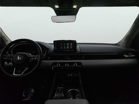 Certified 2023 Honda Pilot Elite image 3