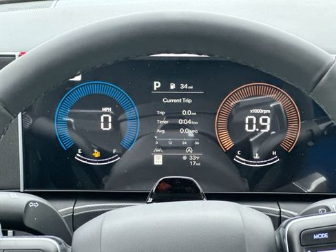 New 2026 Hyundai Santa Fe XRT image 12