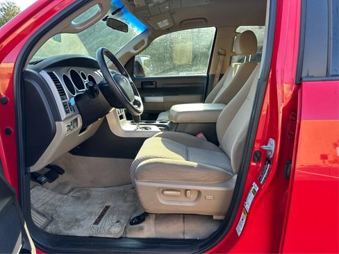 Used 2007 Toyota Tundra SR5 AWD/4WD image 9
