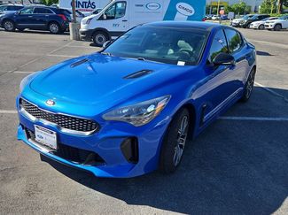 Used 2018 Kia Stinger GT2 video 1
