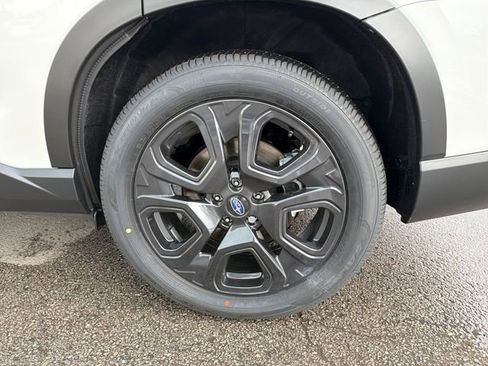 New 2026 Subaru Ascent Bronze Edition AWD/4WD image 27