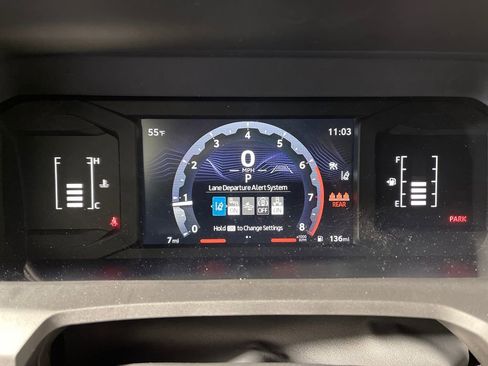 New 2026 Toyota Tacoma SR5 image 18