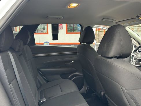 Used 2024 Hyundai Tucson SEL image 31