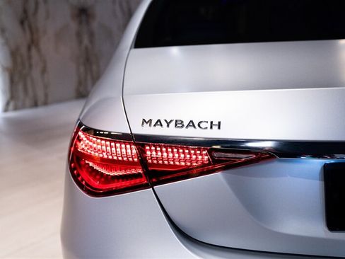 Used 2024 Mercedes-Benz Maybach S 680 4MATIC image 34
