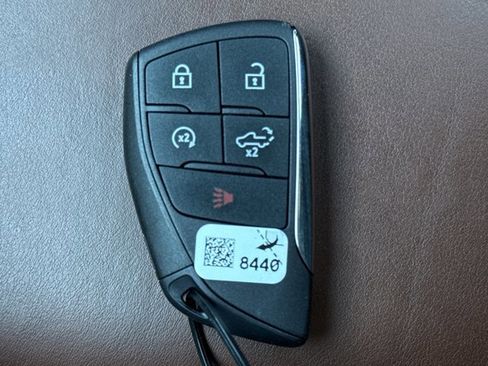 Used 2024 GMC Sierra 2500 Denali Ultimate image 31