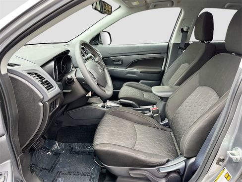 Used 2022 Mitsubishi Outlander Sport FWD image 20