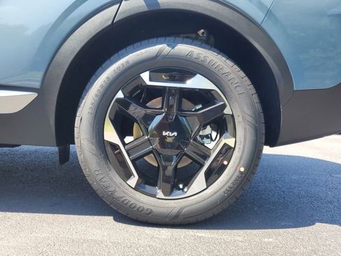 New 2026 Kia Sportage S image 7