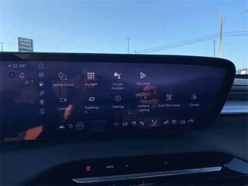 New 2026 Buick Enclave Avenir w/ Super Cruise Package image 19