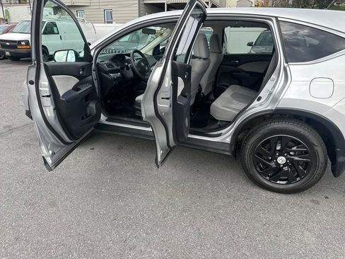 Used 2015 Honda CR-V EX image 18