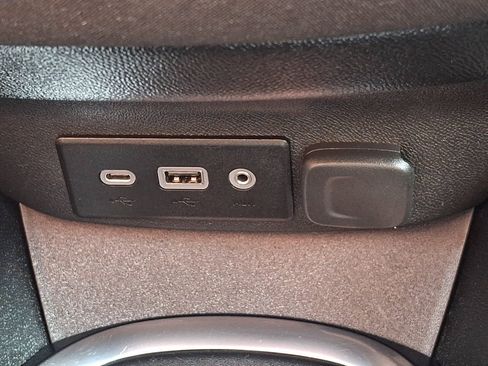 Used 2024 Chevrolet Malibu LT FWD image 25