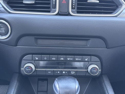 Used 2023 MAZDA CX-5 AWD 2.5 S w/ Preferred Package image 20