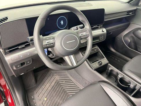 New 2026 Hyundai Kona Limited FWD image 4