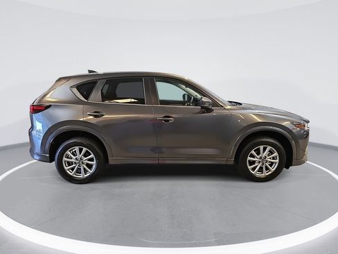 New 2025 MAZDA CX-5 AWD 2.5 S w/ Select Package image 4