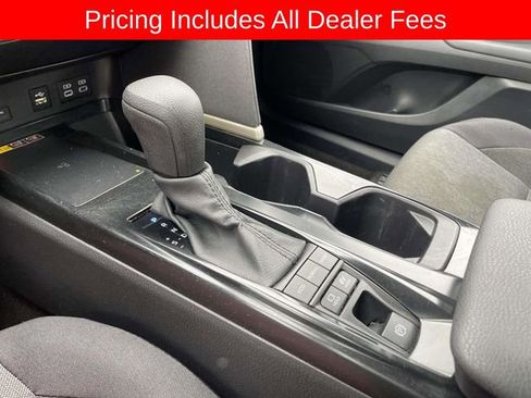 Used 2025 Toyota Camry LE FWD image 30