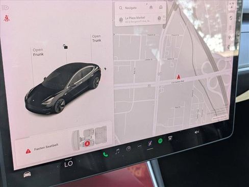 Used 2019 Tesla Model 3 Standard Range Plus image 13