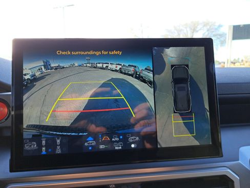 New 2025 Toyota 4Runner TRD Off-Road Premium image 39