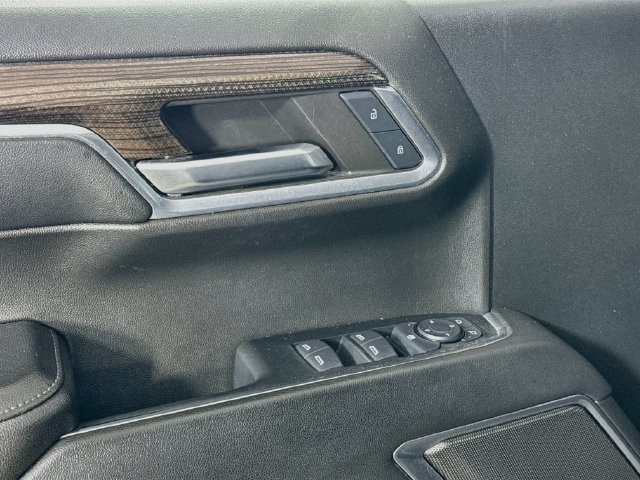 Used 2024 Chevrolet Silverado 1500 LT AWD/4WD image 23