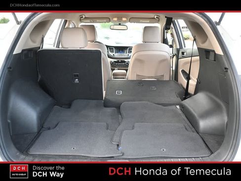 Used 2017 Hyundai Tucson Eco FWD image 22