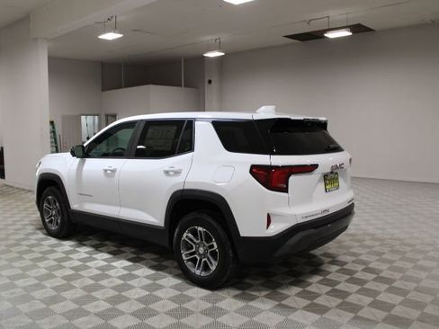 New 2026 GMC Terrain Elevation w/ Technology Package II image 6