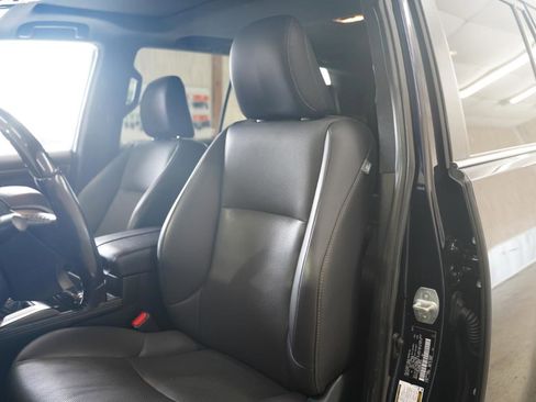 Used 2021 Lexus GX 460 Premium AWD/4WD image 24