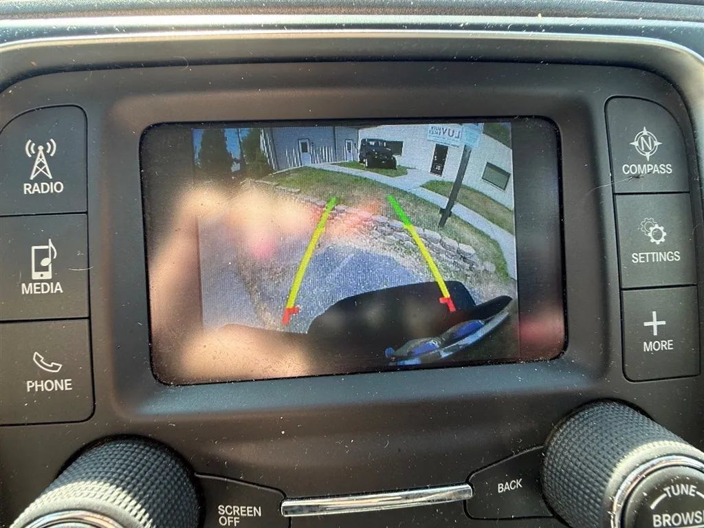 Used 2016 RAM 1500 Express AWD/4WD image 15