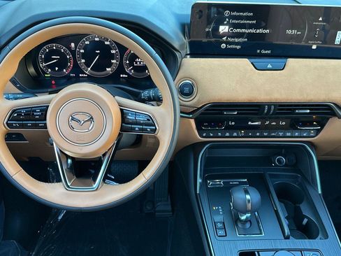 New 2026 MAZDA CX-70 3.3 Turbo S w/ Premium Plus image 16