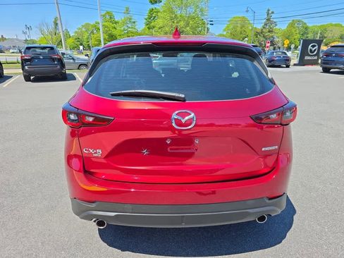 Used 2023 MAZDA CX-5 AWD 2.5 S image 7