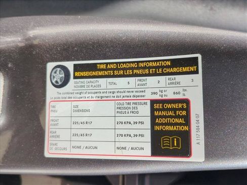 Used 2016 Mercedes-Benz CLA 250 image 14
