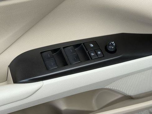 Certified 2024 Toyota Camry LE FWD image 25
