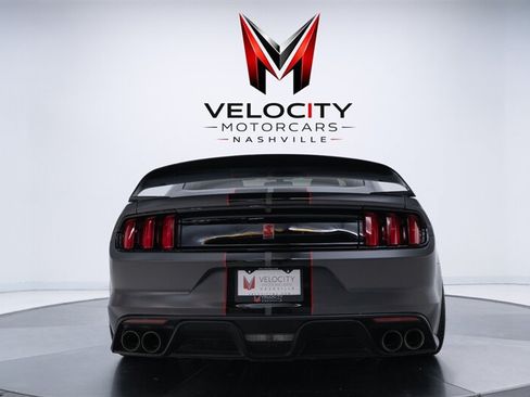 Used 2018 Ford Mustang Shelby GT350R w/ GT350R Equipment Group 920A RWD image 19