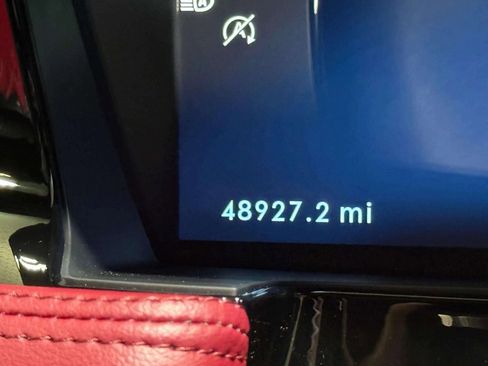 Certified 2023 Lincoln Corsair Reserve w/ Equipment Group 202A image 24