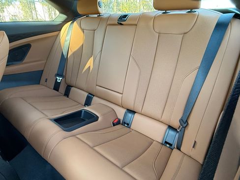 New 2026 BMW 230i Coupe w/ Convenience Package image 28