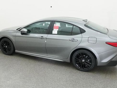 New 2026 Toyota Camry SE image 54