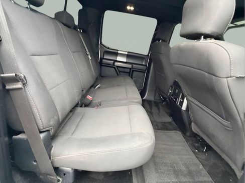 Used 2017 Ford F150 XLT w/ Equipment Group 302A Luxury image 17