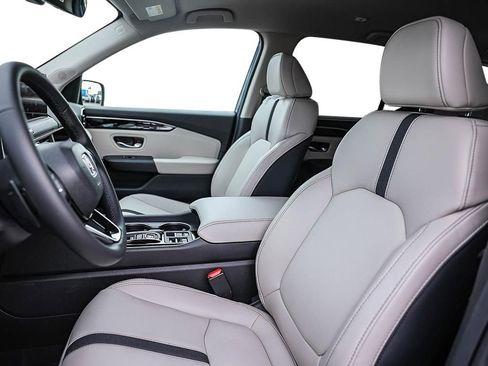 New 2026 Honda Pilot EX-L image 10