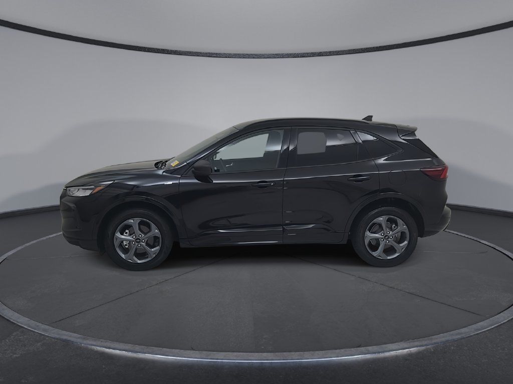 Used 2024 Ford Escape ST-Line w/ Tech Pack #1 AWD/4WD image 11