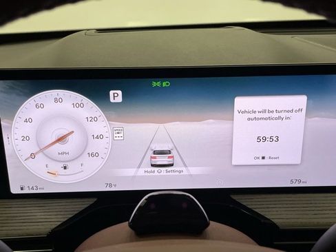 New 2025 Genesis GV80 3.5T Prestige image 16