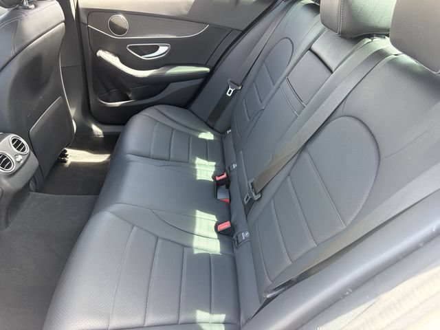 Used 2020 Mercedes-Benz C 300 4MATIC Sedan image 18