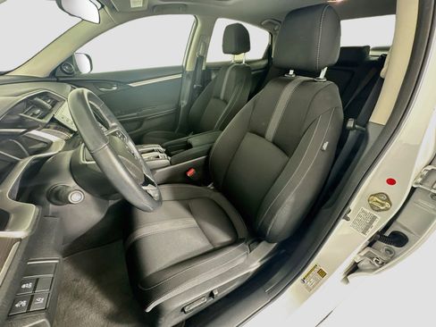 Used 2020 Honda Civic EX image 13