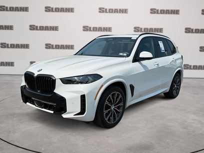Used 2025 BMW X5 xDrive40i w/ M Sport Package