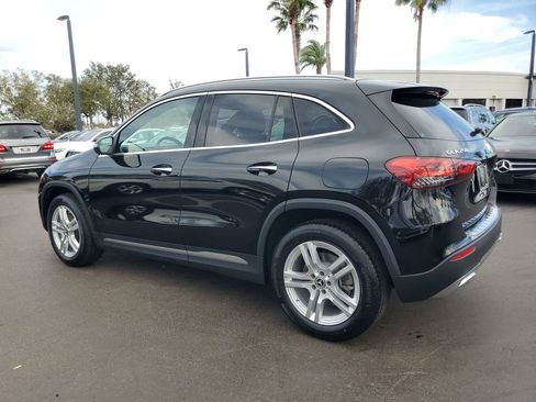Certified 2021 Mercedes-Benz GLA 250 image 4