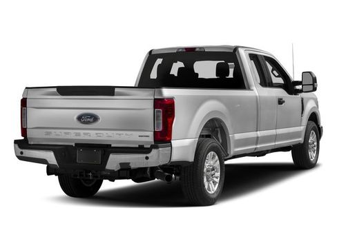 Used 2017 Ford F350 XLT AWD/4WD image 5