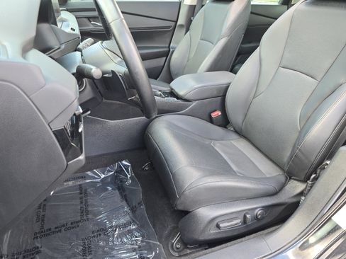 Used 2024 Honda Accord EX-L image 22