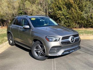 Used 2020 Mercedes-Benz GLE 350 GLE 350 video 1