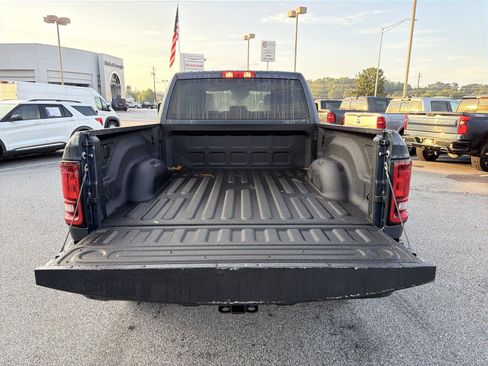 Used 2026 RAM 2500 Big Horn AWD/4WD image 17