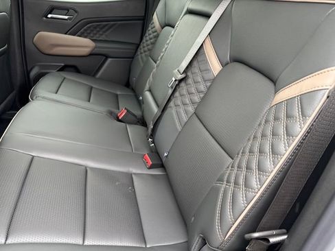 New 2026 GMC Canyon Denali image 5