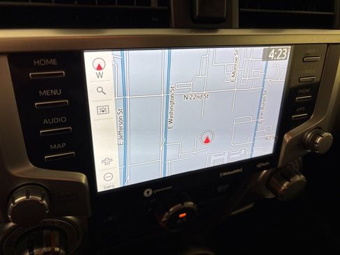 Used 2023 Toyota 4Runner SR5 Premium image 28